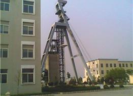 山东淄博市金拓矿业有限公司项目部