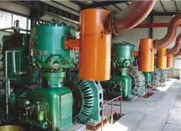 内蒙古万城商务东升庙铅锌矿项目部